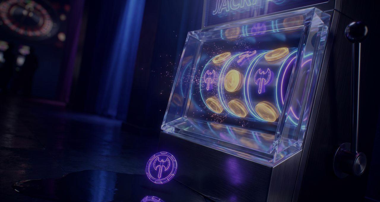 Axe Casino