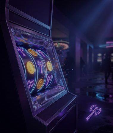 Axe Casino