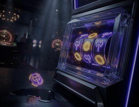 Axe Casino