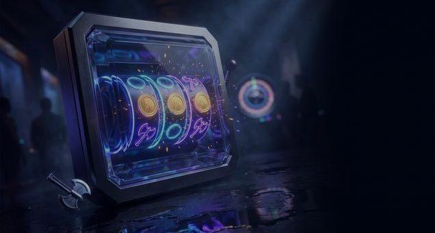 Axe Casino