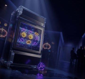 Axe Casino