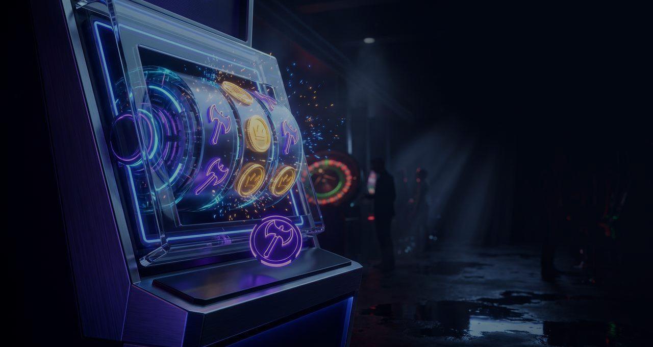 Axe Casino